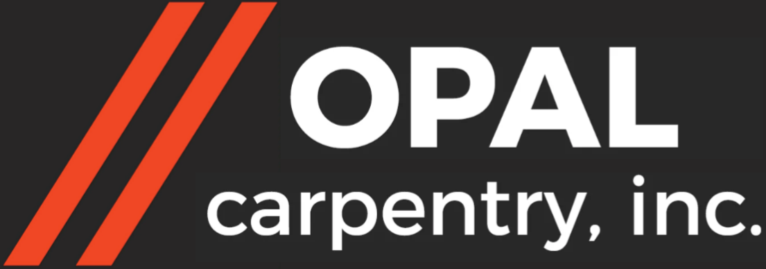 opal carpentry